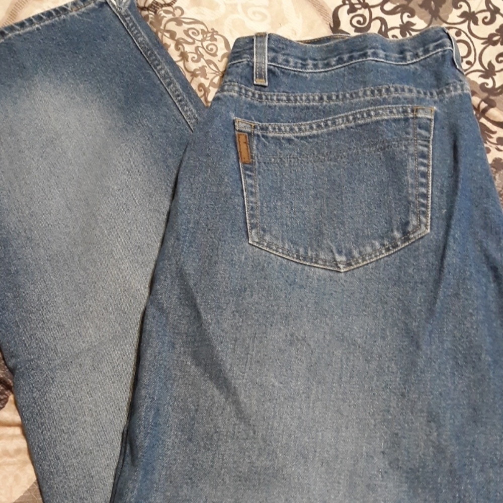Cinch jeans 38X36